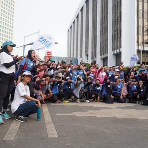 Race photo from NSRC  XIII  02112025
