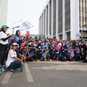 Race photo from NSRC  XIII  02112025