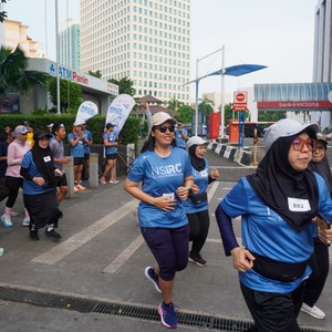 Race photo from NSRC  XIII  02112025