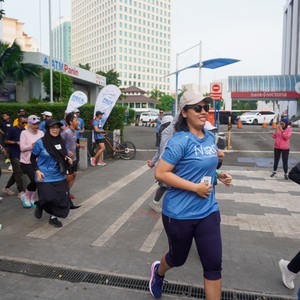 Race photo from NSRC  XIII  02112025