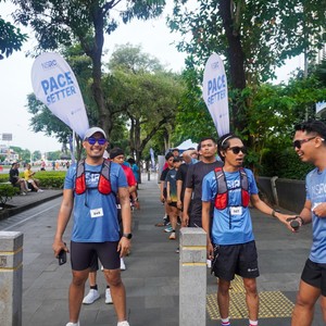 Race photo from NSRC XV 30112025