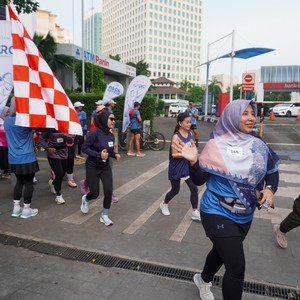 Race photo from NSRC  XIII  02112025