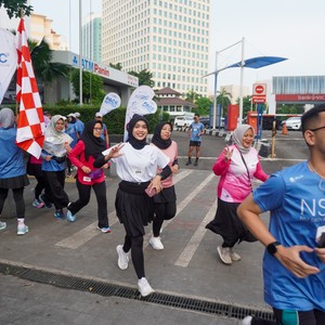 Race photo from NSRC  XIII  02112025