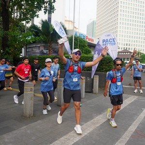 Race photo from NSRC XV 30112025