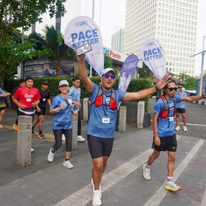 Race photo from NSRC XV 30112025