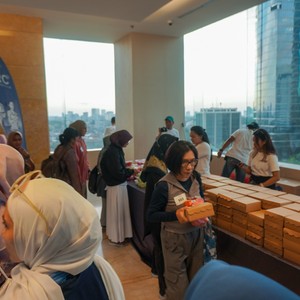 Race photo from NSRC GATHERING 