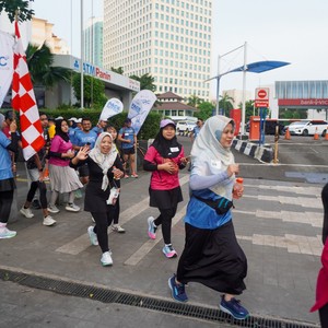 Race photo from NSRC  XIII  02112025