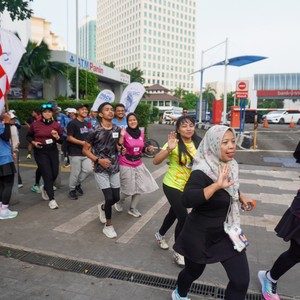Race photo from NSRC  XIII  02112025