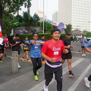 Race photo from NSRC XV 30112025