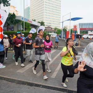 Race photo from NSRC  XIII  02112025