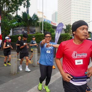 Race photo from NSRC XV 30112025
