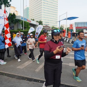 Race photo from NSRC  XIII  02112025