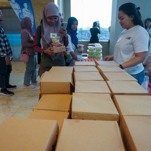 Race photo from NSRC GATHERING 