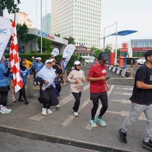 Race photo from NSRC  XIII  02112025