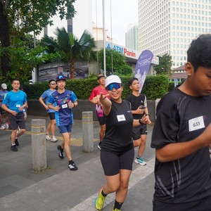Race photo from NSRC XV 30112025