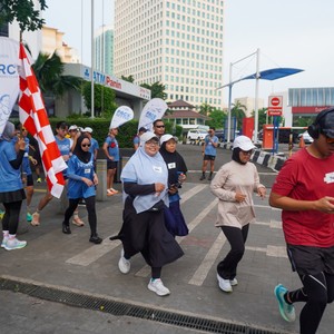 Race photo from NSRC  XIII  02112025