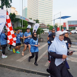 Race photo from NSRC  XIII  02112025