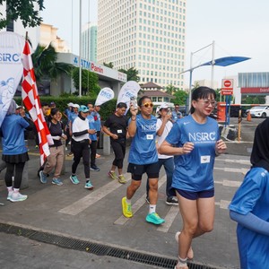 Race photo from NSRC  XIII  02112025
