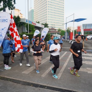 Race photo from NSRC  XIII  02112025