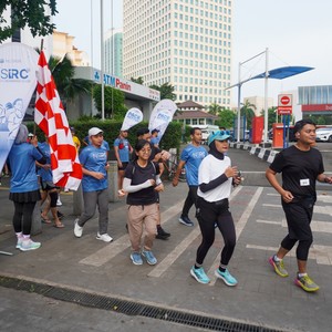 Race photo from NSRC  XIII  02112025