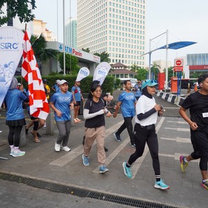 Race photo from NSRC  XIII  02112025