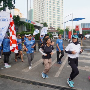 Race photo from NSRC  XIII  02112025