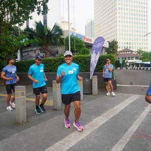 Race photo from NSRC XV 30112025