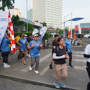 Race photo from NSRC  XIII  02112025