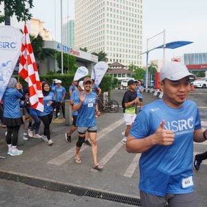 Race photo from NSRC  XIII  02112025