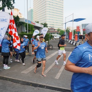 Race photo from NSRC  XIII  02112025
