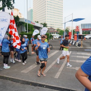 Race photo from NSRC  XIII  02112025