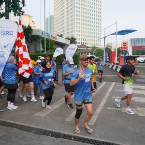 Race photo from NSRC  XIII  02112025