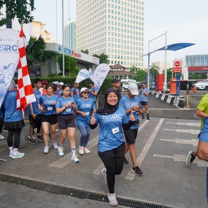 Race photo from NSRC  XIII  02112025