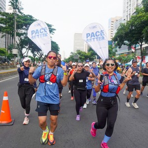 Race photo from NSRC XV 30112025