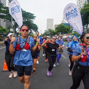Race photo from NSRC XV 30112025