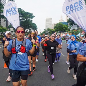 Race photo from NSRC XV 30112025
