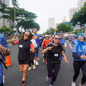 Race photo from NSRC XV 30112025