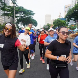 Race photo from NSRC XV 30112025