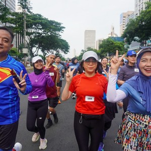 Race photo from NSRC XV 30112025