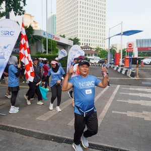 Race photo from NSRC  XIII  02112025