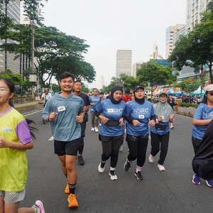 Race photo from NSRC XV 30112025