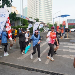 Race photo from NSRC  XIII  02112025
