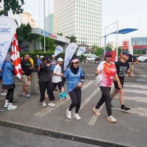 Race photo from NSRC  XIII  02112025