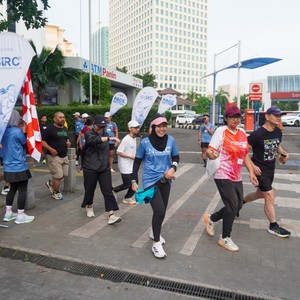 Race photo from NSRC  XIII  02112025