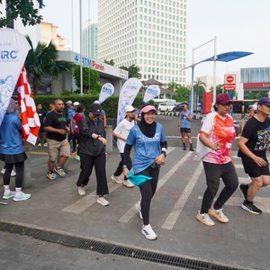 Race photo from NSRC  XIII  02112025