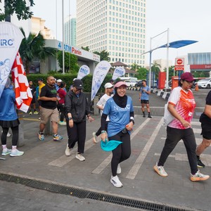 Race photo from NSRC  XIII  02112025