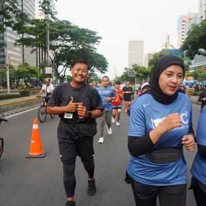 Race photo from NSRC XV 30112025