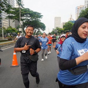 Race photo from NSRC XV 30112025