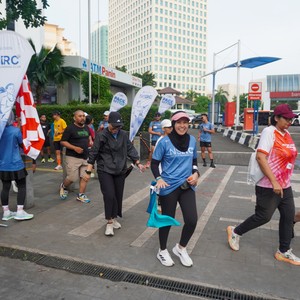 Race photo from NSRC  XIII  02112025