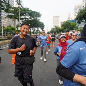 Race photo from NSRC XV 30112025